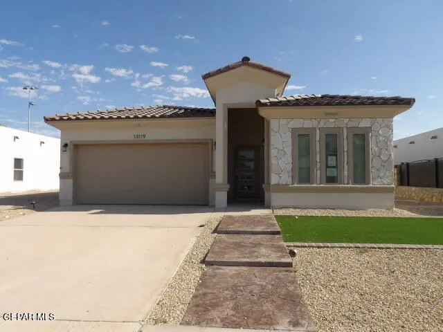 13119 Cleethorpes Street, El Paso, Texas 79928
