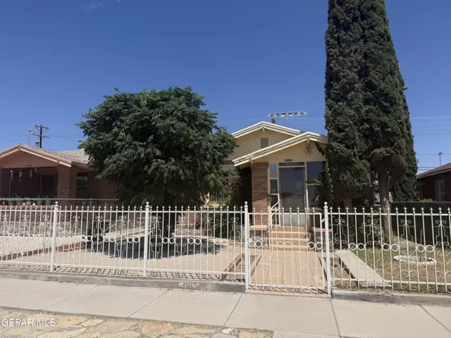 3515 Altura Avenue, El Paso, Texas 79930