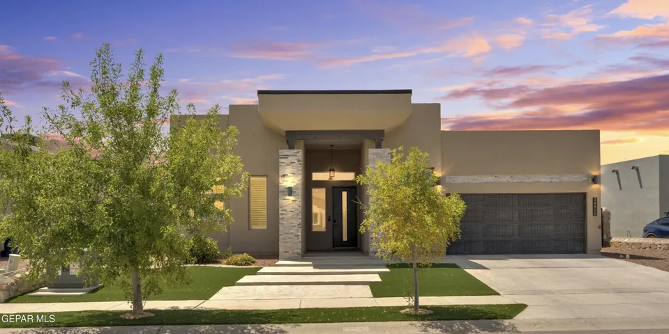 14608 Tierra Jude Lane, El Paso, Texas 79938