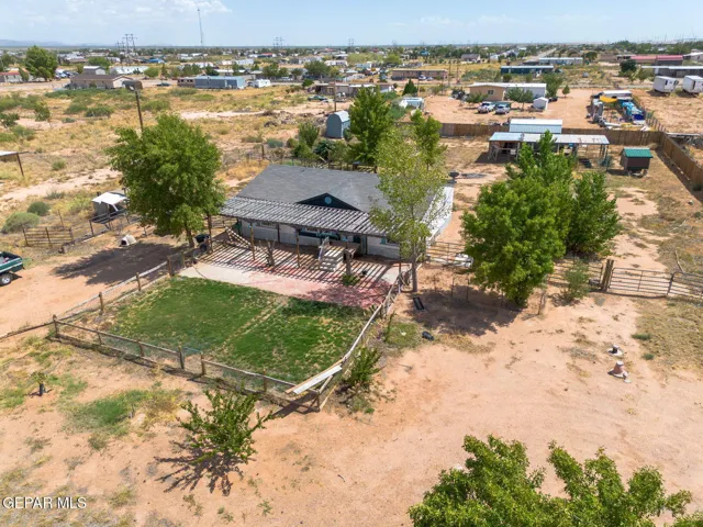 1033 Oasis Drive, Chaparral, New Mexico 88081
