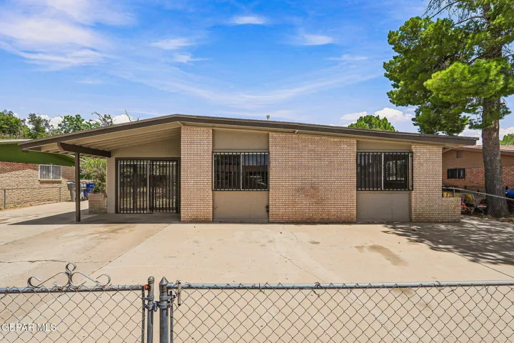 7193 Granite Road, El Paso, Texas 79915