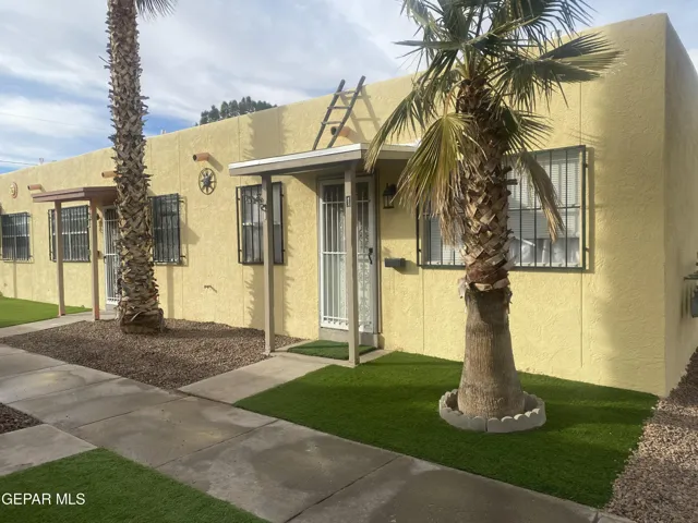 8953 Herbert Street 1, El Paso, Texas 79904