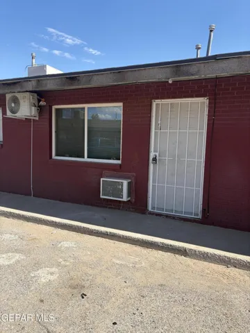 8944 Norton Street 2, El Paso, Texas 79904