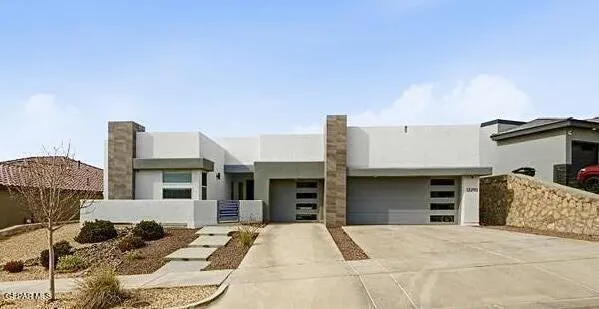 12293 Clifton Hill, Horizon City, Texas 79928