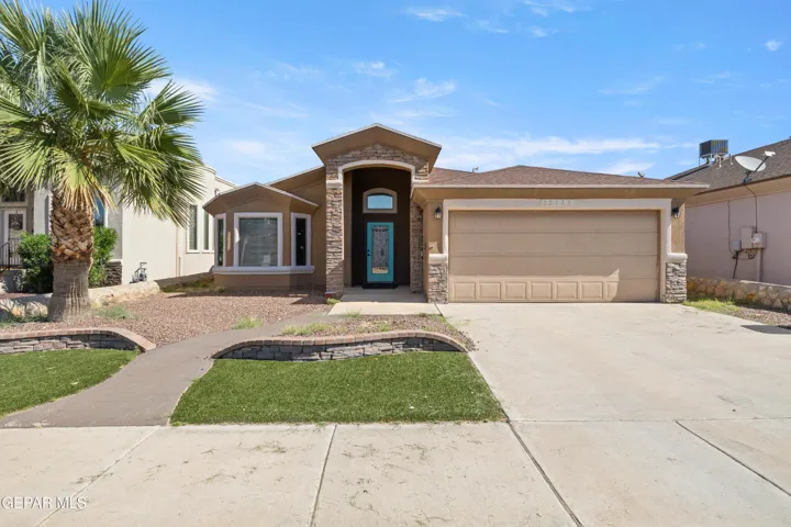 13173 Mystic Path, El Paso, Texas 79938