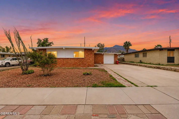 10053 Imperial Street, El Paso, Texas 79924