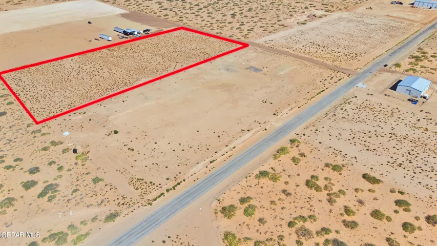 Pn207117 Buffalo Drive, Horizon City, Texas 79928