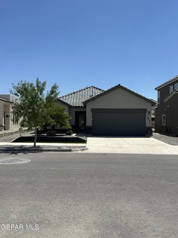 clean front elevations