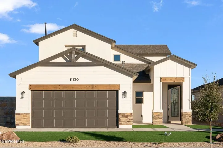 The Idaho Farmhouse