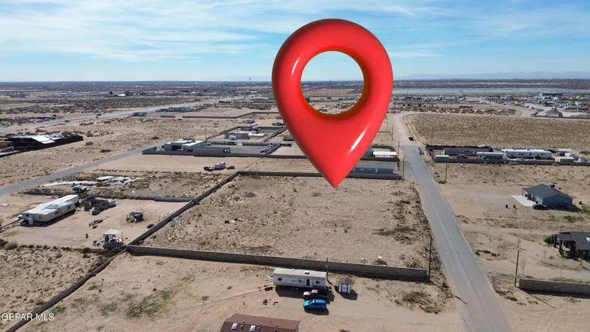 Pn-114754 Tioga Street, El Paso, Texas 79928