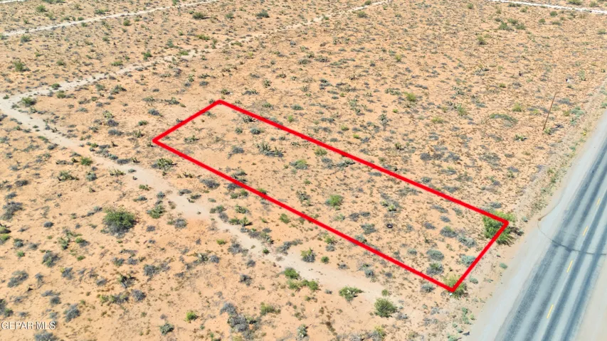 Pn155181 Horizon Boulevard, Horizon City, Texas 79928