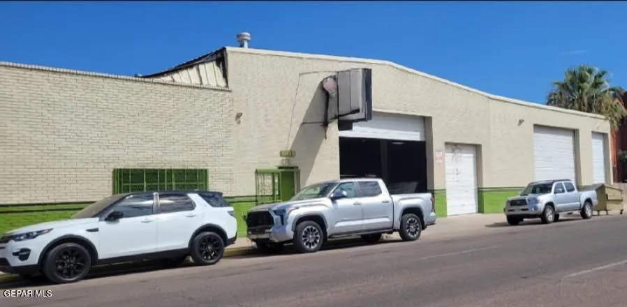 2015-2019 Myrtle Avenue, El Paso, Texas 79901