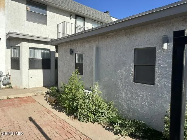 3249 Isla Morada Drive, El Paso, Texas 79925
