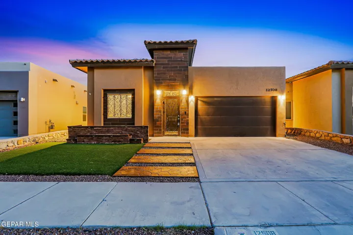 12508 Winners Circle, Horizon City, Texas 79928