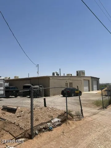 3710 Rene Drive, El Paso, Texas 79938