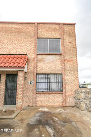 5198 Viceroy Drive D, El Paso, Texas 79924