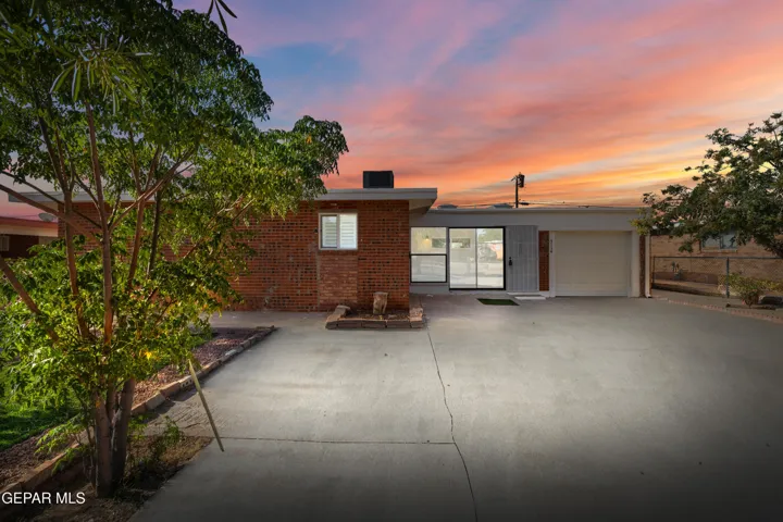 5114 Beals Street, El Paso, Texas 79924
