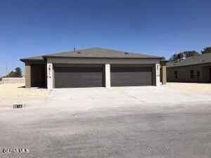 515 Dusk View Street A, Socorro, Texas 79927