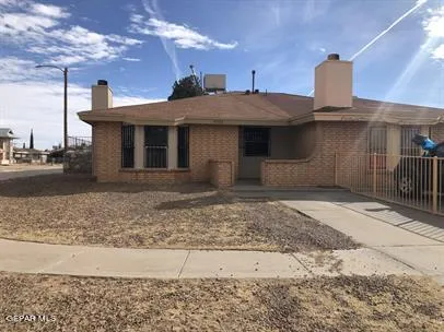 10222 Niagara Falls Place, El Paso, Texas 79924