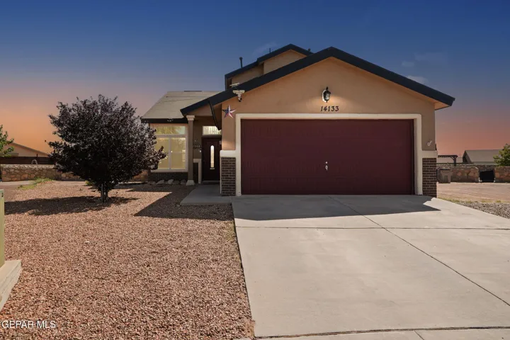 14133 Moon Rock, El Paso, Texas 79938