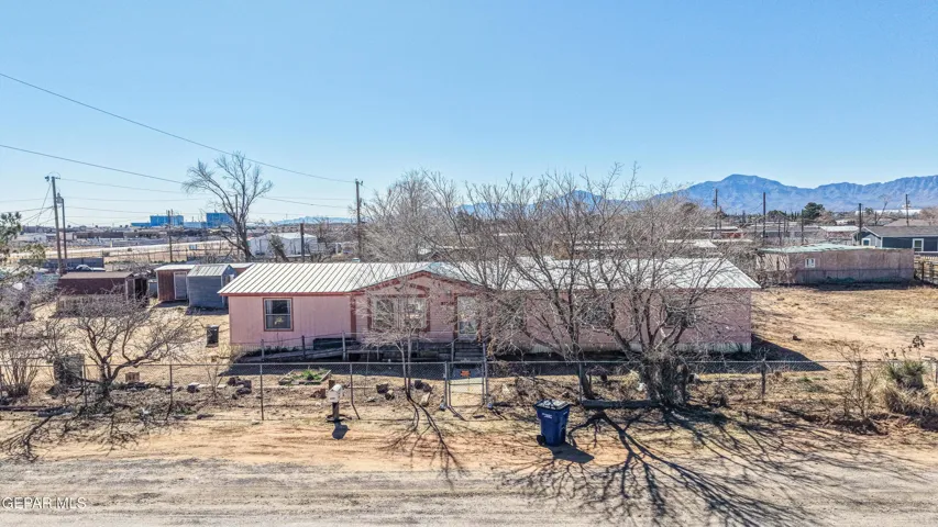 12319 O’connor Drive, El Paso, Texas 79934