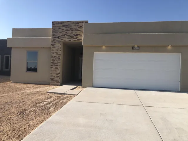 13612 Hazlewood Street, El Paso, Texas 79928