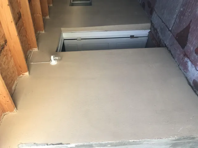 Studio in Central El Paso!