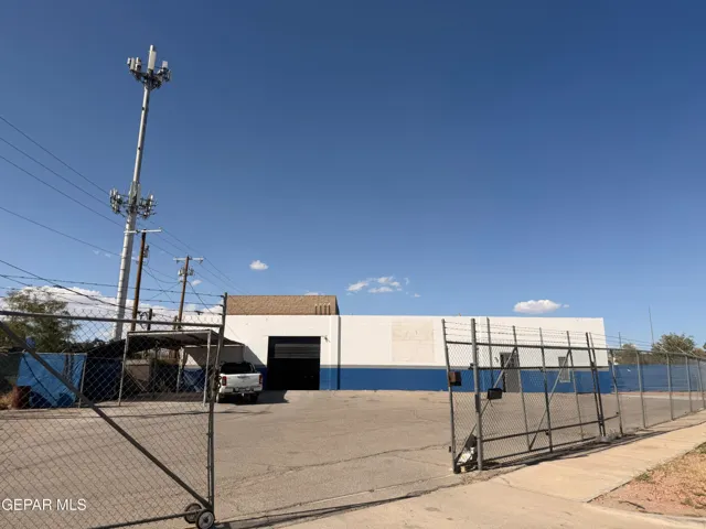765 Pendale Road, El Paso, Texas 79907