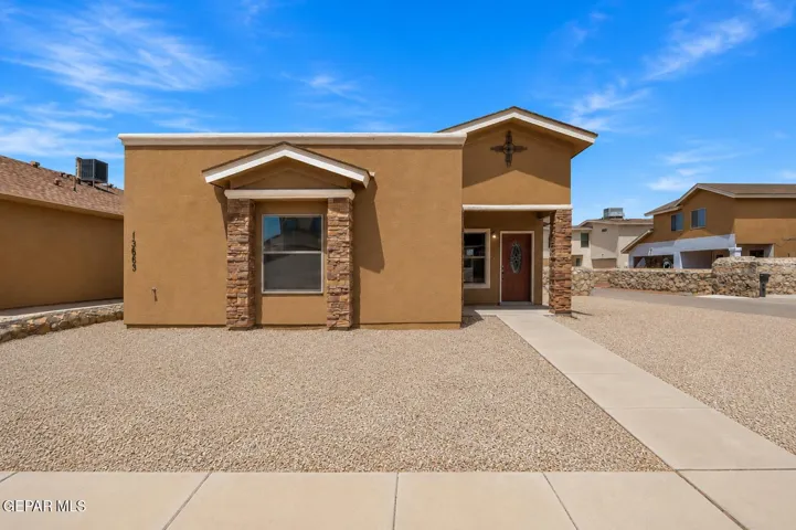 12885 Hueco Mine Drive, El Paso, Texas 79938