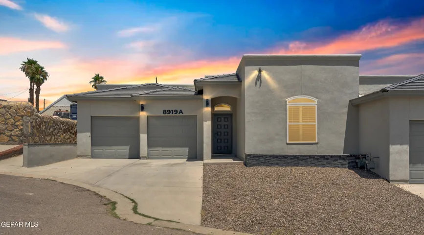 8919 Eclipse Street A, El Paso, Texas 79904