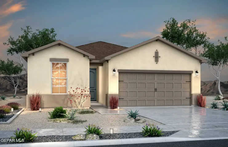 5785 Las Ramblas Avenue, El Paso, Texas 79934