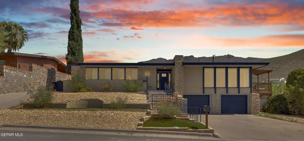 4004 Flamingo Drive, El Paso, Texas 79902