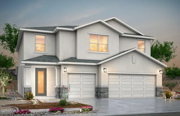 5797 Las Ramblas Avenue, El Paso, Texas 79934