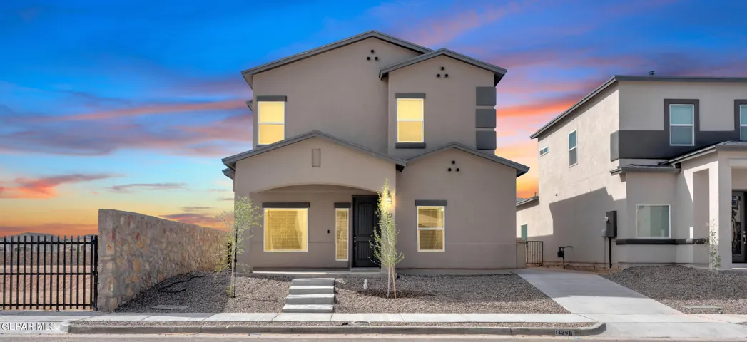 14360 Steve Joyce Parkway, El Paso, Texas 79928