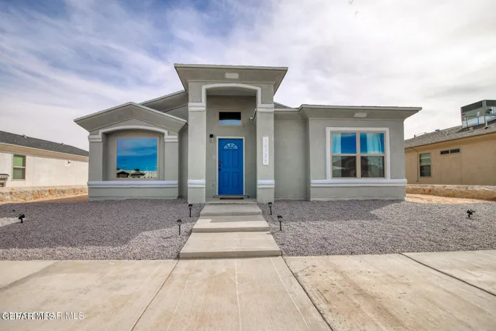 14724 Charles Foster Avenue, El Paso, Texas 79938