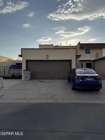3243 Isla Morada Drive, El Paso, Texas 79925