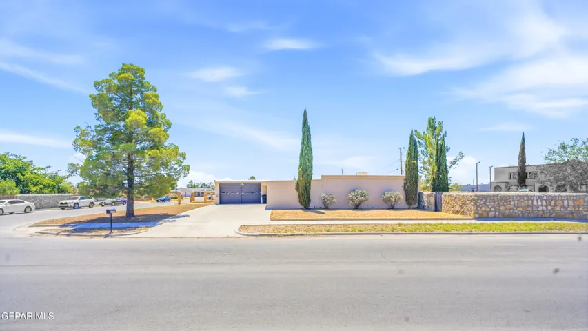 14108 Mcmahon Avenue, Horizon City, Texas 79928