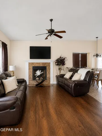 4756 Beacham Street, El Paso, Texas 79938
