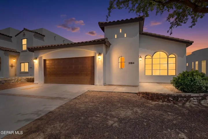 3164 Sarina Circle, El Paso, Texas 79938