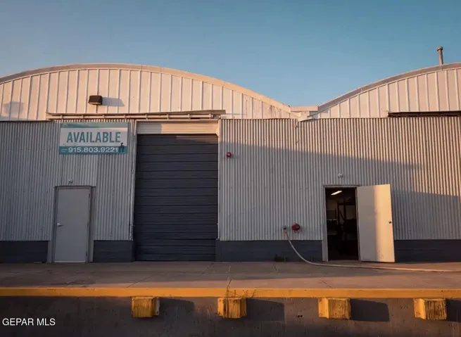 3402 Durazno Avenue, El Paso, Texas 79905