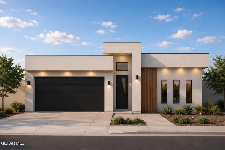 529 Bluegruff Street, Horizon City, Texas 79928