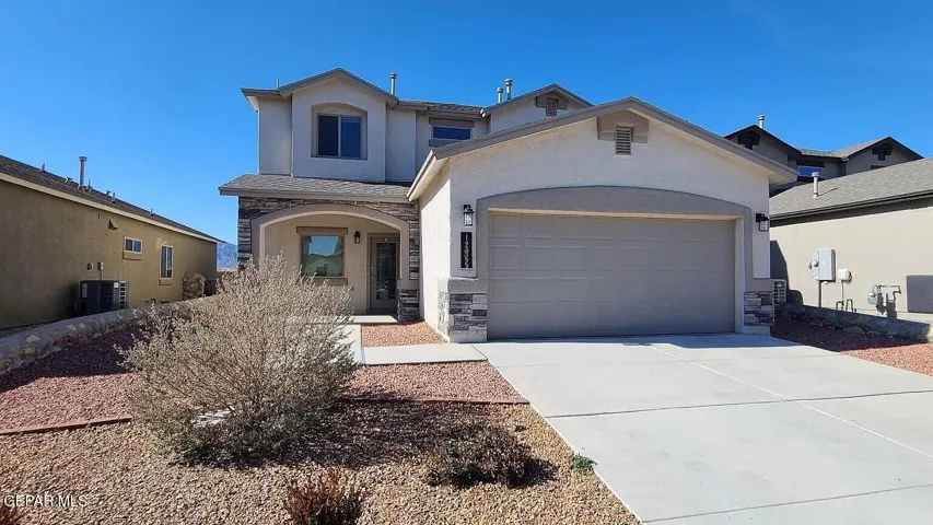 12065 Mesquite River Drive, El Paso, Texas 79934