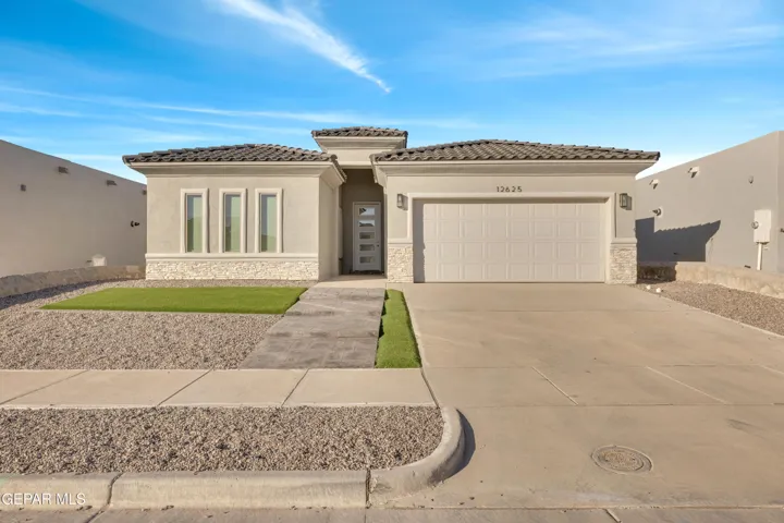 3005 Impression Street, El Paso, Texas 79938