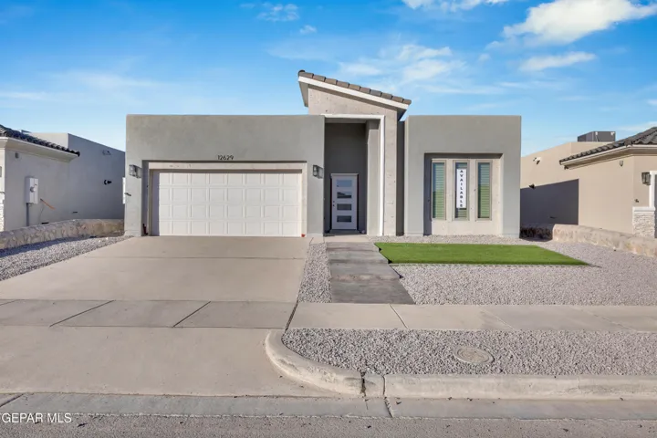 3009 Impression Street, El Paso, Texas 79928