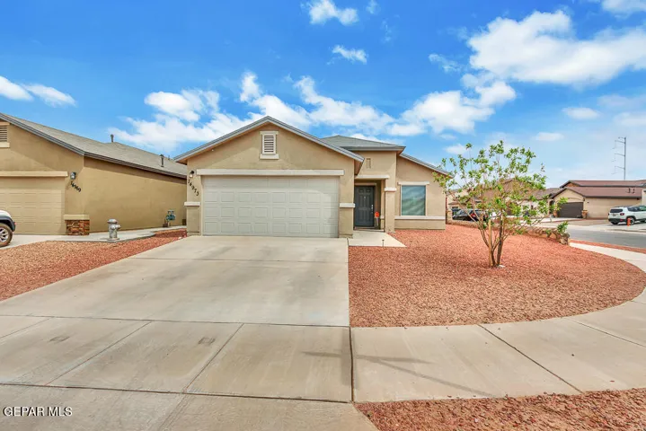 14973 Louis Baudoin, El Paso, Texas 79938