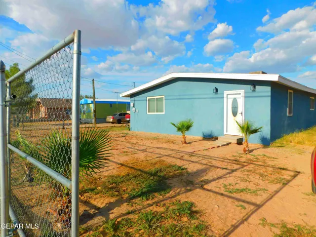 712 Ascencion Street, El Paso, Texas 79928