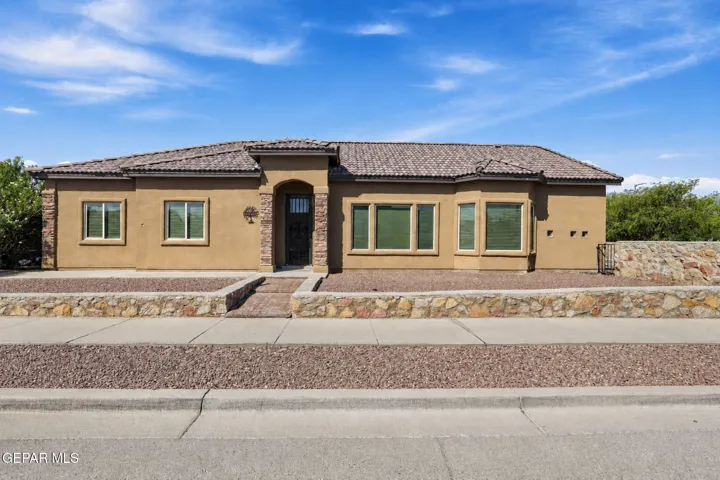 13561 Lartington Street, El Paso, Texas 79928