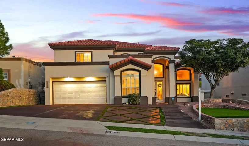 6056 Los Pueblos Drive, El Paso, Texas 79912