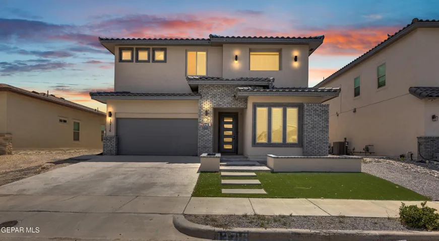 13716 Flora Vista Avenue, Horizon City, Texas 79928