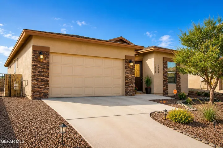 5858 Laurensito Street, Sunland Park, New Mexico 88008